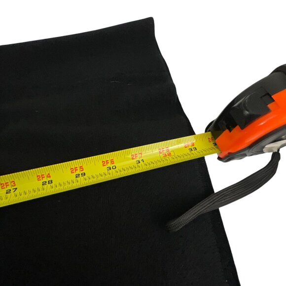 Milly New York Wool Sweater Dress Pearl Embellished Neck Size S Evening Neutral - Picture 11 of 12